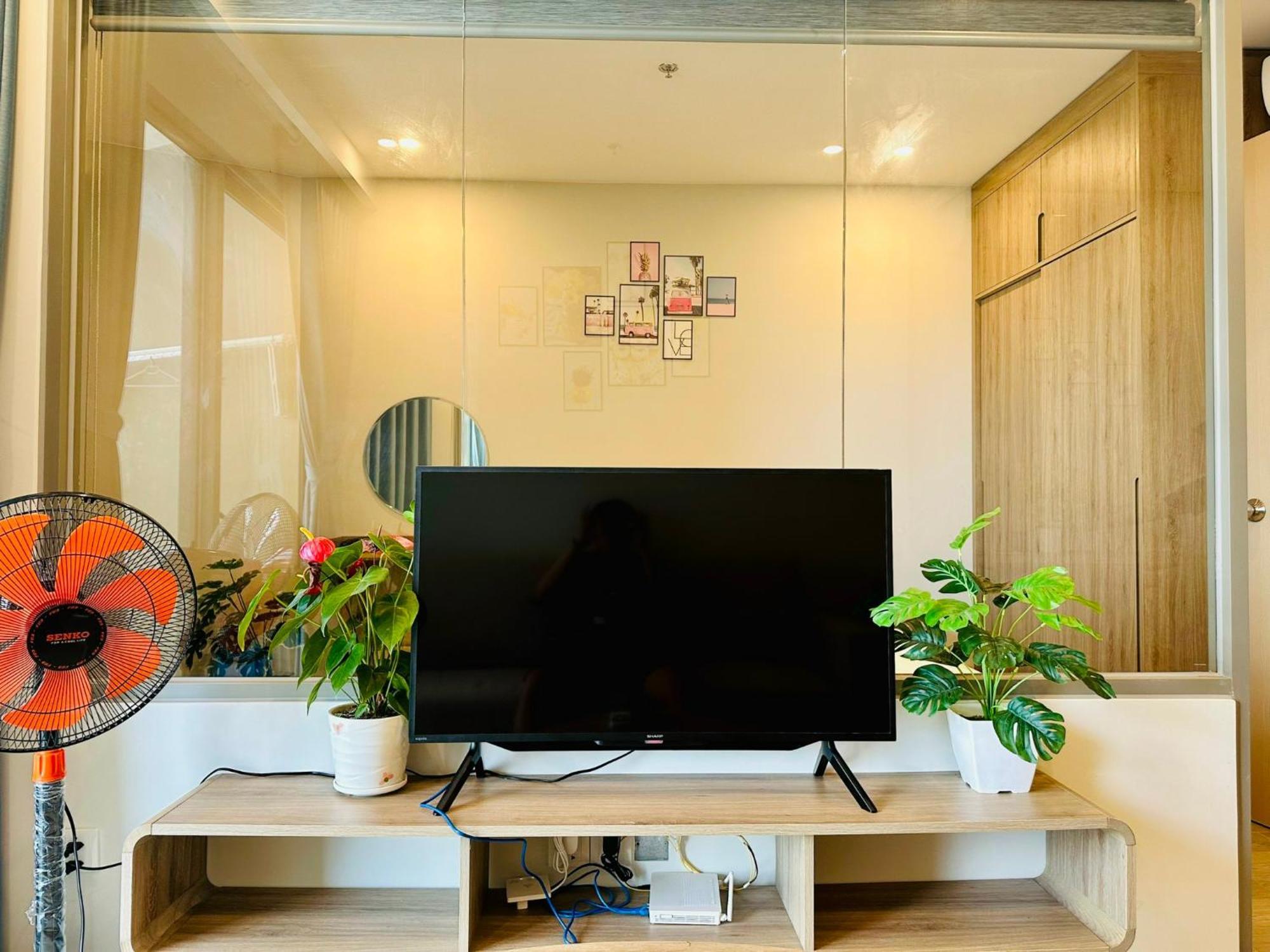 Song Homestay - Can Ho The Song Vung Tau Nghi Duong Bien Cao Cap 5 Sao - The Song Vung Tau Condotel 5 Star Beach View Apartment Bagian luar foto